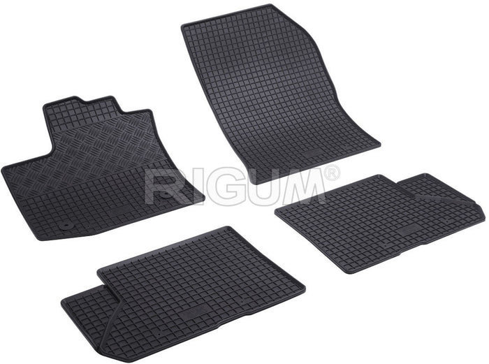 RIGUM900620 , Dacia Lodgy dal 2012- , Dacia Dokker dal 2013-