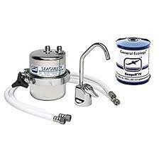 Filtro seagull iv completo di ru binetto cartuccia 10.03f b07p9qc