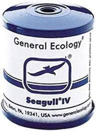 Cartuccia filtro 10.13 rs1sg per depuratore acqua seagull iv x-1