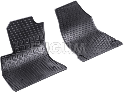 RIGUM900705 , Fiat Doblò Cargo 2/3 posti dal 2010- , Opel Combo D van dal 2012-2018