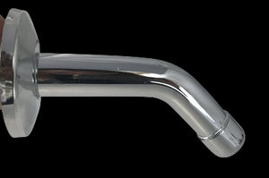 Bocca lavabo o vasca completa attacco da 1/2