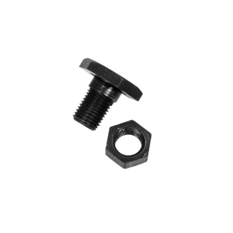 BULLONE DI RICAMBIO PER FORBICI FRUTTETO DUE BUOI M 9x1 - DUE BUOI