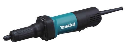 SMERIGLIATRICE ASSIALE 400W PINZA 6MM MAKITA - GD0600