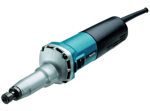 SMERIGLIATRICE ASSIALE DIRITTA 750W PINZA 6mm MAKITA GD0810C