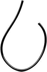 Tubo flessibile per batteria cas setta unibox 5.27 todini b07pmd6