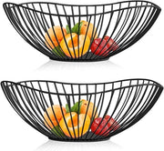Frigorifero a doppia porta con cassetti in acciaio inox, contenitore per verdure e pane