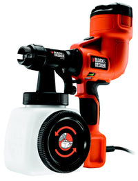 b+d pistola a spruzzo hvlp200c-it 400w cod:ferx.13261