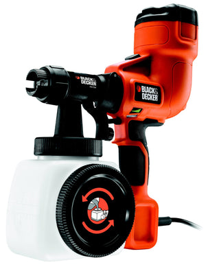 b+d pistola a spruzzo hvlp200c-it 400w cod:ferx.13261