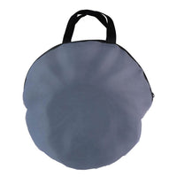 Recinto Box Animali Domestici 100x75cm Cuccia Pieghevole Salvaspazio con Borsa