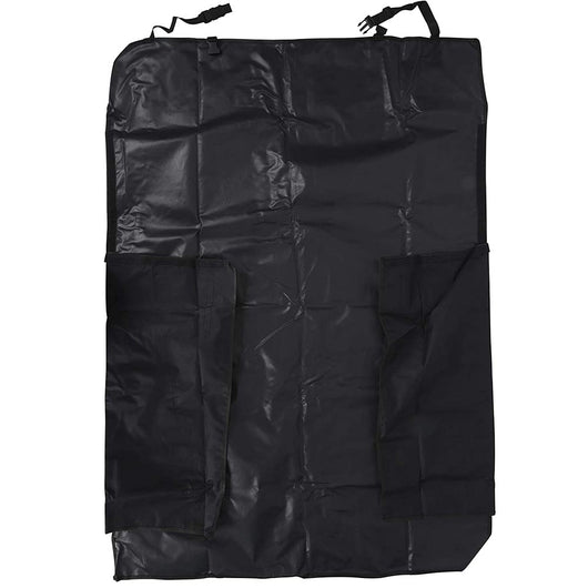 Telo Protezione Bagagliaio Auto per Cane e Gatto Impermeabile 155x104cm