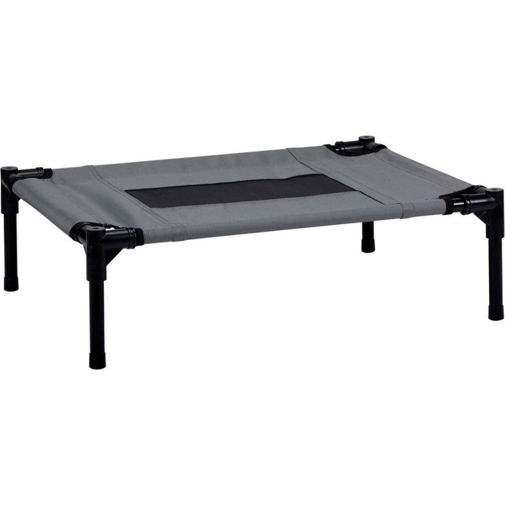 Letto Cuccia per Cani Lettino Animali Domestici Pieghevole con Borsa Trasporto