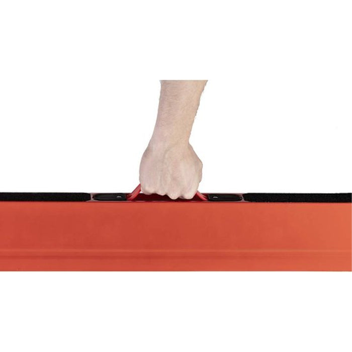 Cavalletto Pieghevole da Lavoro Fai da Te 500kg Salvaspazio Antiscivolo