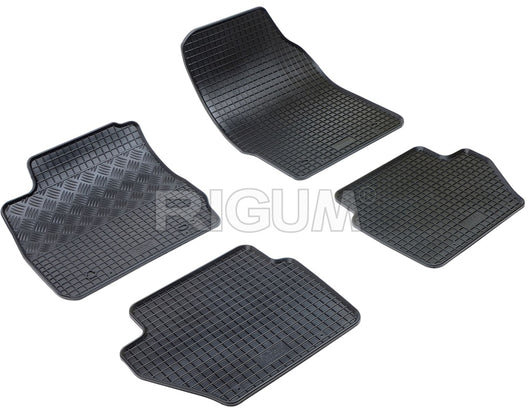 RIGUM900842 , Ford Fiesta Mk7 dal 2008-2011 , Ford Fiesta Mk7 dal 2011-2012 , Ford Fiesta Mk7 2013-2017 , Ford  Ecospor