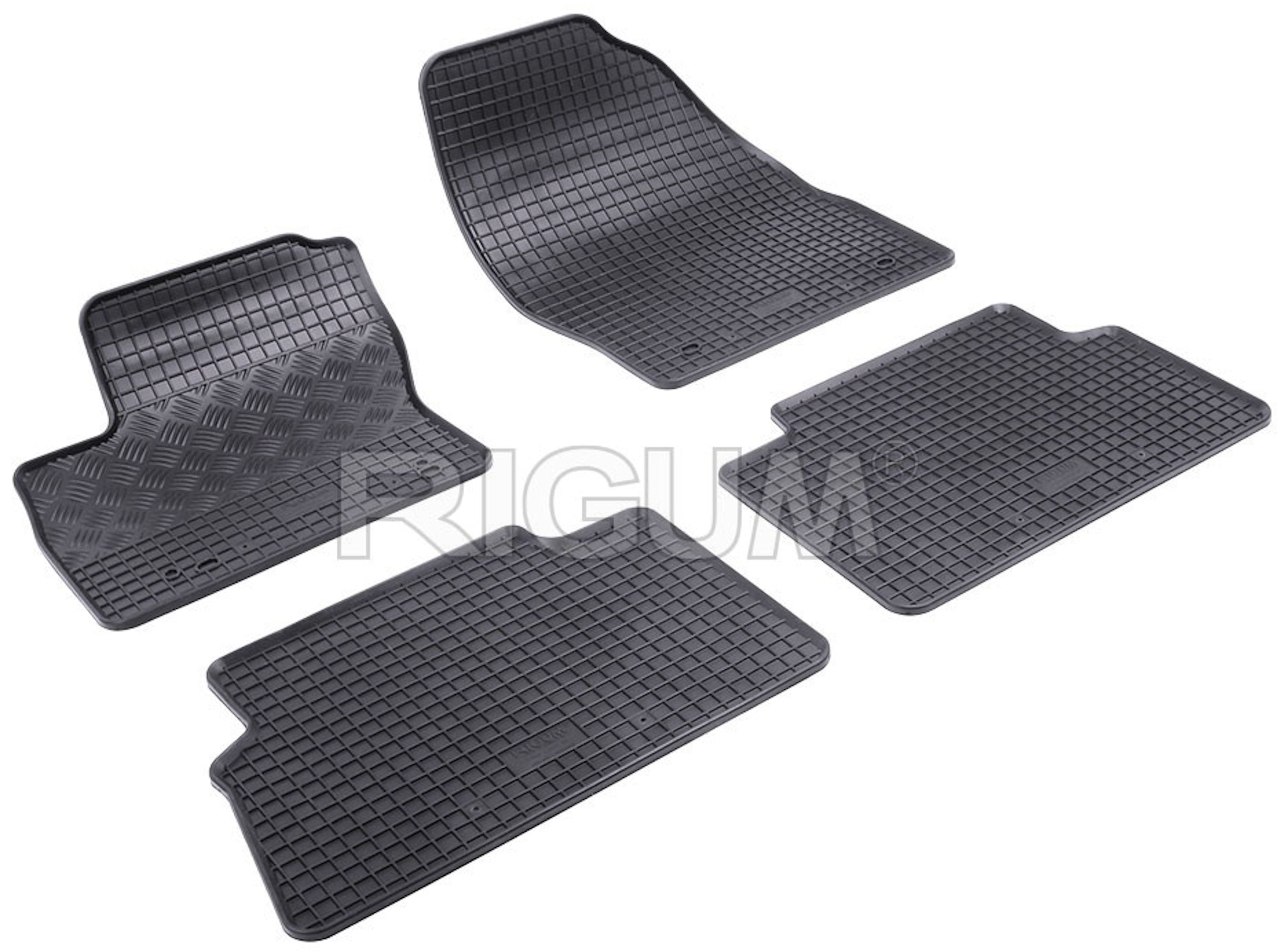 RIGUM900903 , Ford Kuga I dal 2008-2011 , Ford Kuga I Restyling dal 2011-2012