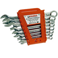 Serie 8 Chiavi Combin. C.V 8/19