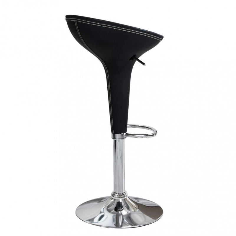 Set di 2 SGABELLI JAGO