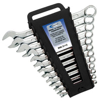 Sr.12 Chiavi Combinate  C/V 6-22