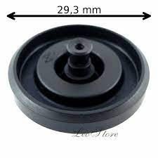 Guarnizione per valvole fluidmas ter 747 e 400 b01h2t3j22