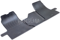 RIGUM901009 , Ford Transit dal 2000-2006  Furgoni e Camper , Ford Transit dal 2006-2014 Furgoni e Camper