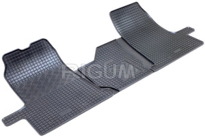 RIGUM901009 , Ford Transit dal 2000-2006  Furgoni e Camper , Ford Transit dal 2006-2014 Furgoni e Camper