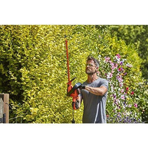 Black & Decker BEHTS551 Doppia lama 650 W