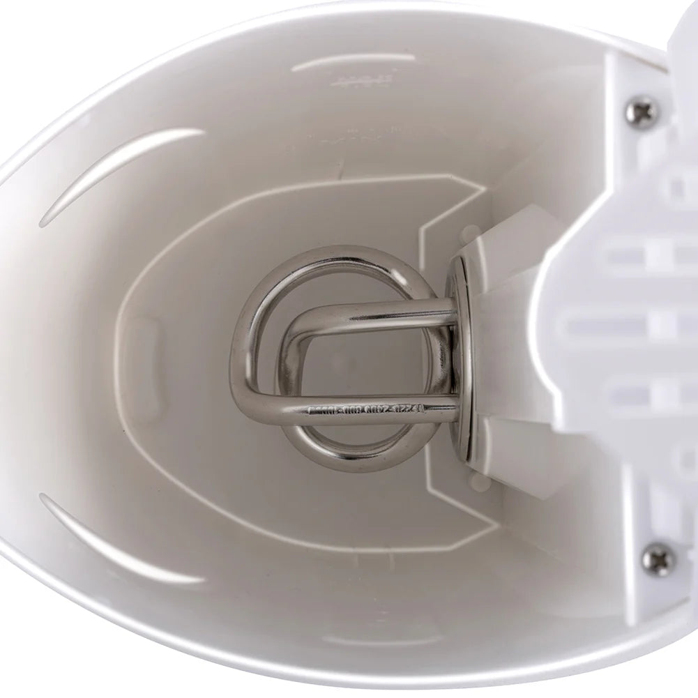 Bollitore Elettrico 1 LT 800-1000W Protezione Ebollizione e Surriscaldamento