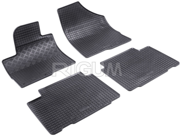 RIGUM901214 , Hyundai iX55 dal 2009-2012