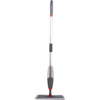 Scopa Mop Pavimenti con Funzione Spry Capacità 640ml Panno Pulizia Incluso