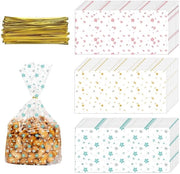 Sacchetto di regalo trasparente - 1 pezzo