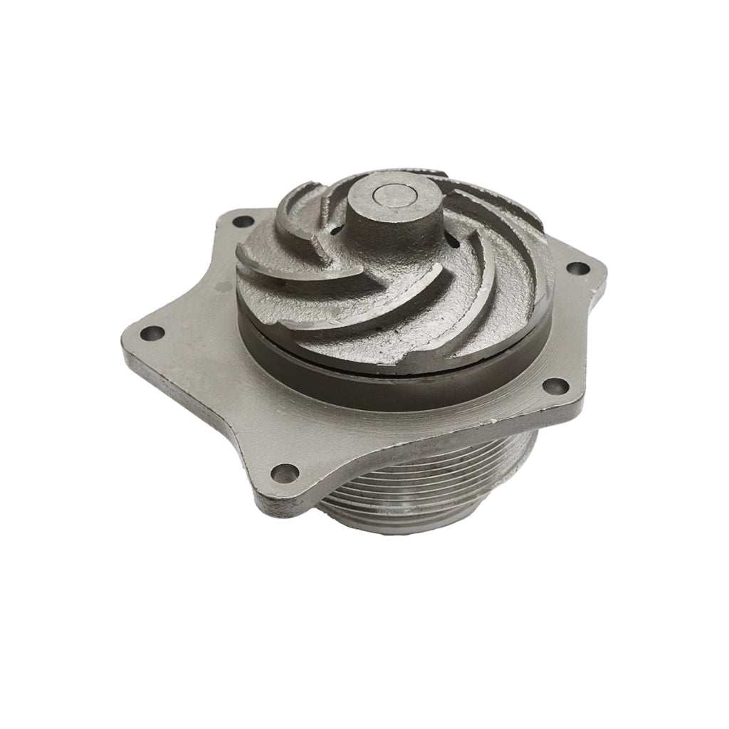 Pompa acqua per Ford, Fiat, New Holland, Case IH codice OEM 82847714