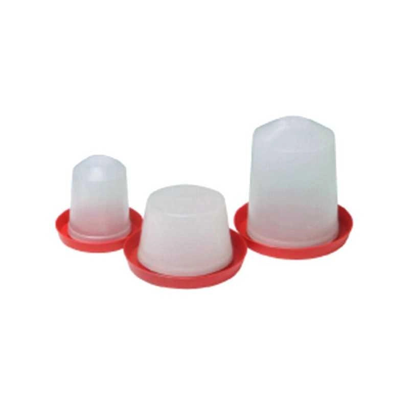 Abbeveratoio Polli Plastica L 3,0