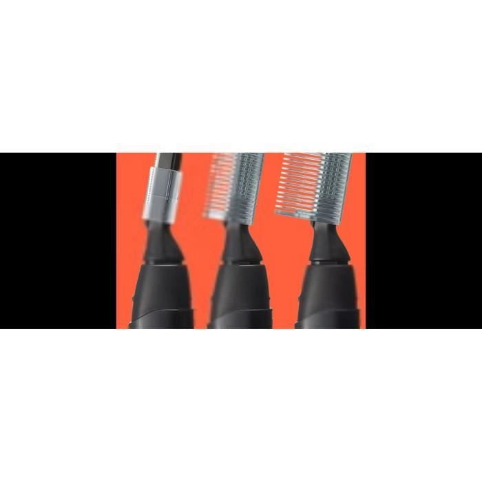 PANASONIC - ER-RP40 - Rasoio Trimmer - Testa Flessibile Girevole 10