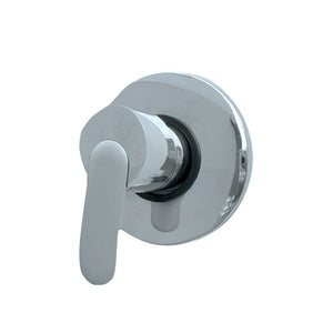 Miscelatore incasso doccia tom cromato