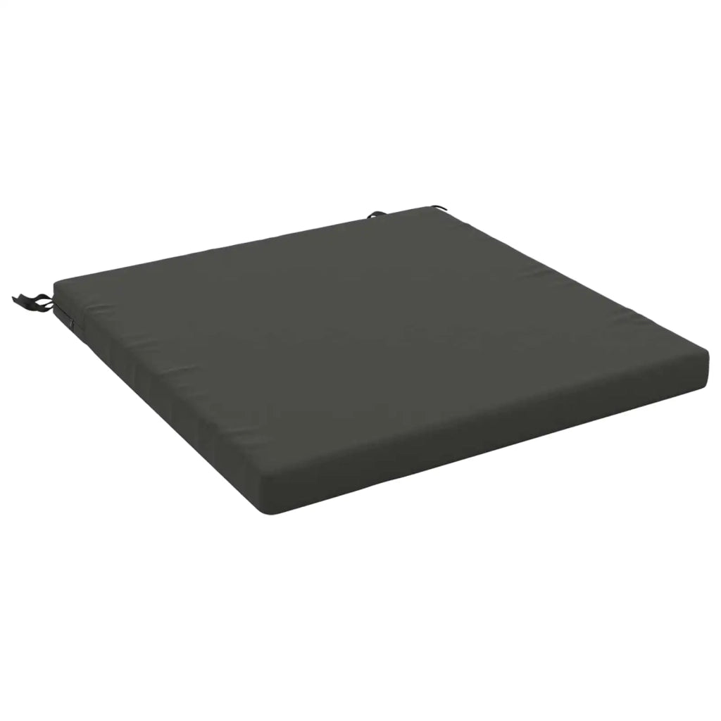 Cuscino per Sedia in Unico Pezzo SOEST 100% Poliestere 944841