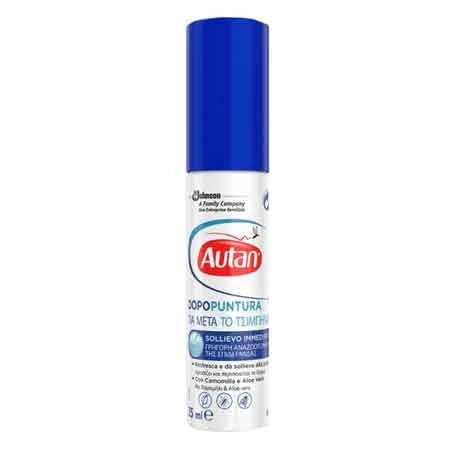AUTAN DOPOPUNTURA 25 ml - JOHNSON