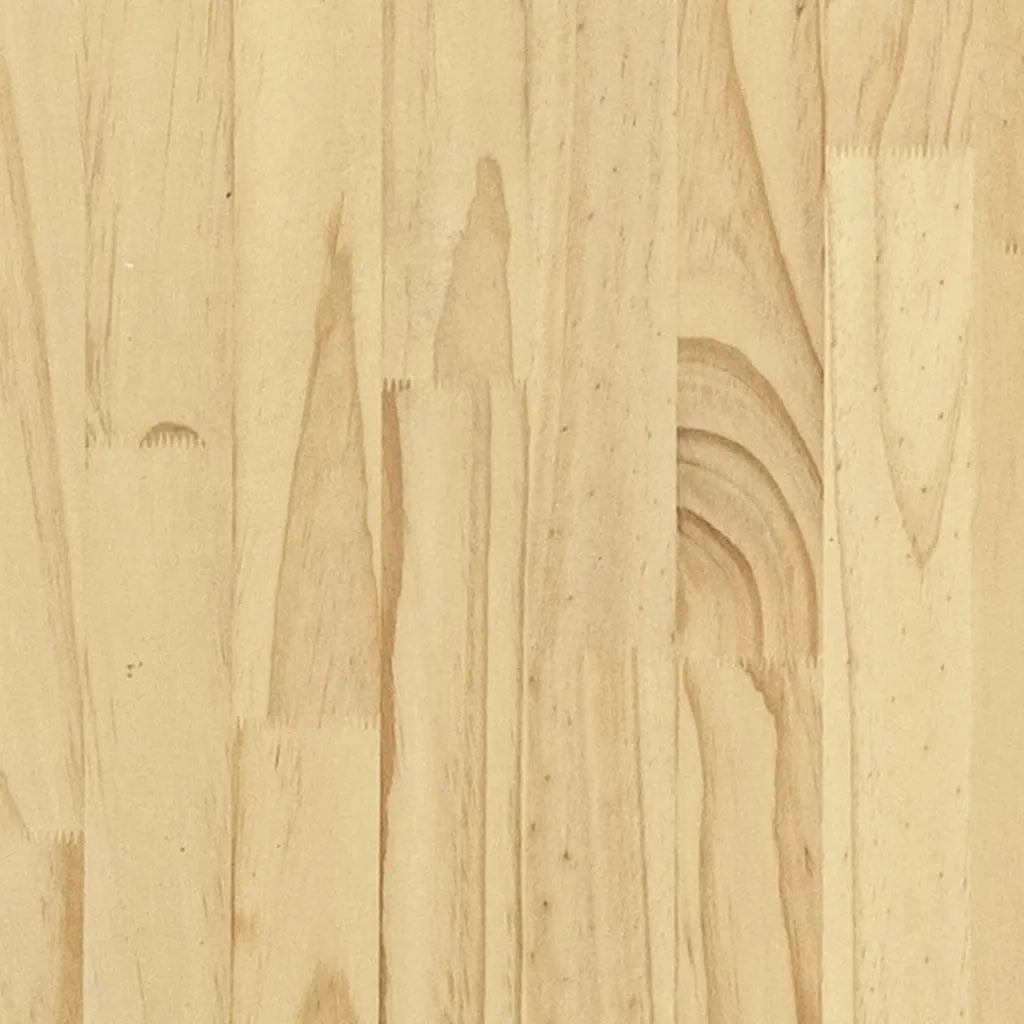 Credenza 60x36x84 cm in Legno Massello di Pino cod mxl 6119