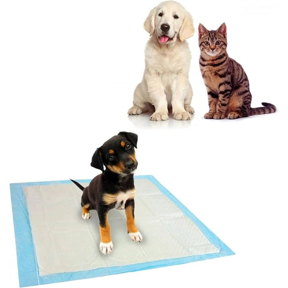 Trade Shop - Traversine Per Cani E Gatti Tappeti Assorbenti 60x90cm Offerta Miglior Prezzo -