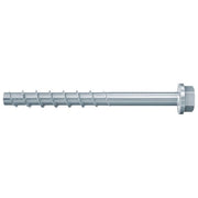 Fischer 536855 giravite e bullone 100 mm 50 pz Vite