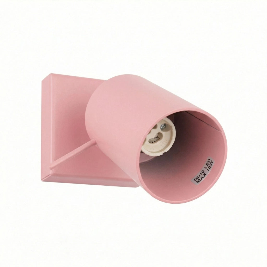 Applique RING rosa