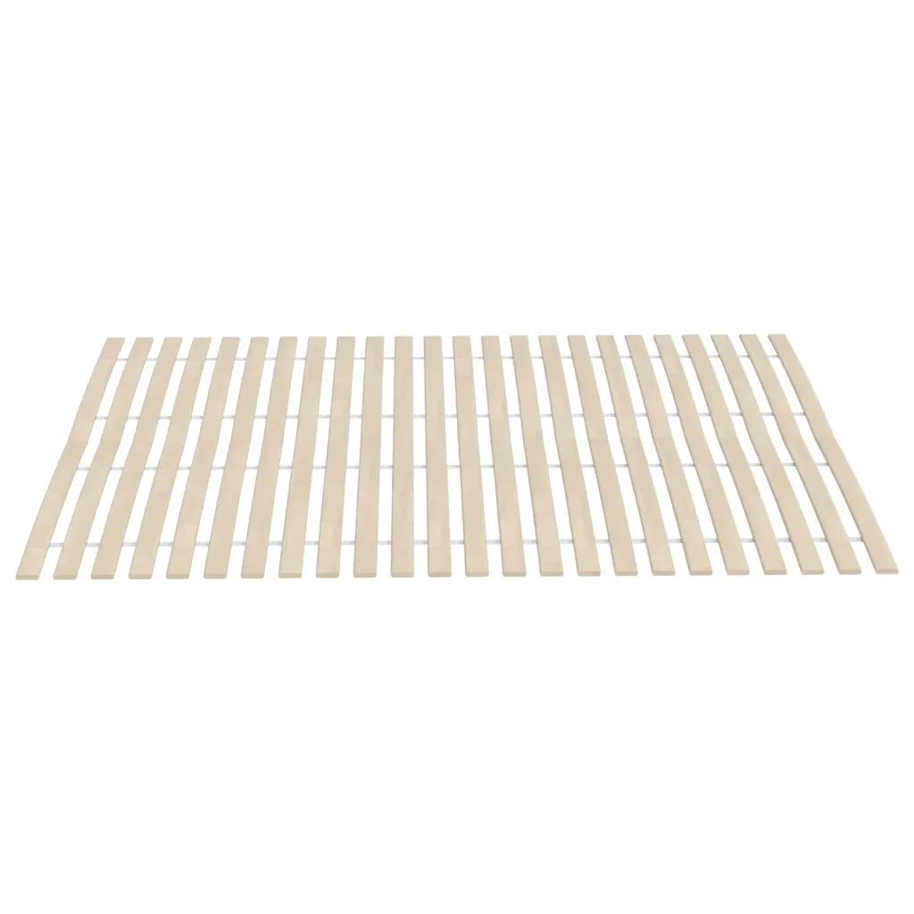 Doghe di ricambio per letto con 48 doghe 2 pz 100x200 cm 3203726