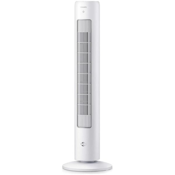 Philips serie 5000 5000 series cx5535/00 ventilatore a torre