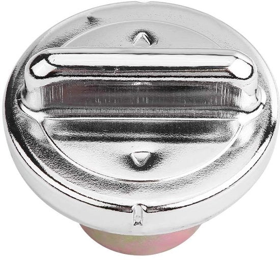 Copertura per serbatoio per scooter con motore Gy6