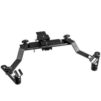 Walimex Sistema di guide per flash macro Pro