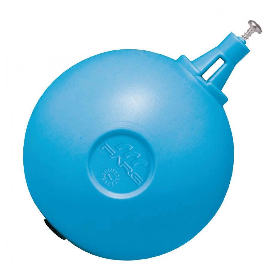 SFERA IN PLASTICA ZAVORRATA PER GLOBUS- Diam.  150- FARG- pezzi 1