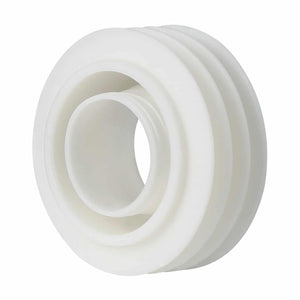 Confezione 10 morsetti per wc di am est. 55 60 x diam int. 32 cr1