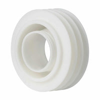 Confezione 10 morsetti per wc di am est. 55 60 x diam int. 40 cr1