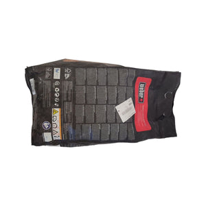 BRICCHETTI WEBER 4 KG