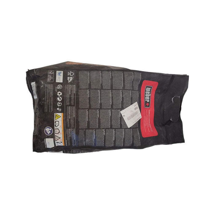 BRICCHETTI WEBER 4 KG