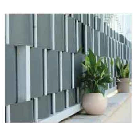 STRISCIA FRANGIVISTA IN PVC cm 19x35 mt - Col. Marrone - CARDINALE