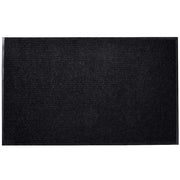 Zerbino in PVC Nero 90 x 150 cm cod mxl 51191